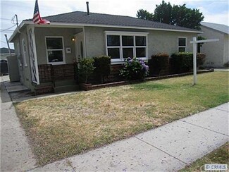 372 E Janice St, Long Beach, CA 90805