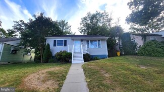 425 W Maple Rd, Linthicum Heights, MD 21090