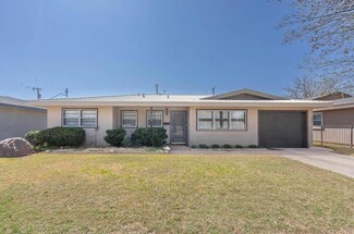 3770 E Everglade Ave, Odessa, TX 79762