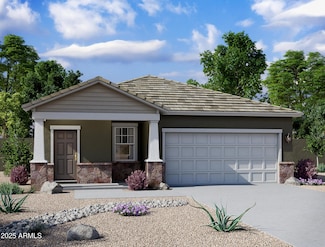 24254 W Hidalgo Ave, Buckeye, AZ 85326
