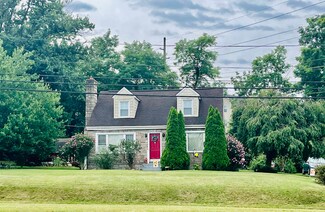 2115 John Wayland Hwy, Harrisonburg, VA 22801