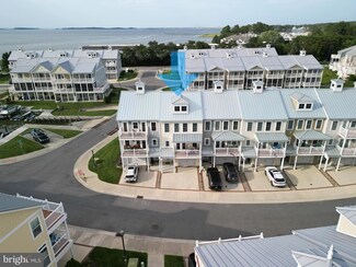 30194 Jump Ln Unit 605, Ocean View, DE 19970