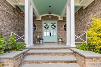2780 Peninsula Dr, Athens, AL 35611