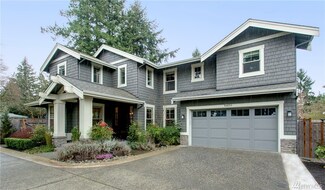 5430 106th Ave NE, Kirkland, WA 98033
