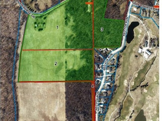 W4376 Golf Course Dr, Fond Du Lac, WI 54937