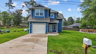 1707 Black Bear Dr, Crosby, TX 77532