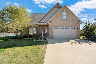 2730 Winstar Ct, Bowling Green, KY 42104