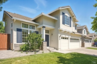 4234 Kingsford Dr, Napa, CA 94558