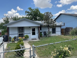 107 Chickering Ave, San Antonio, TX 78210