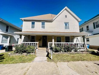 1209 13th St, Bedford, IN 47421
