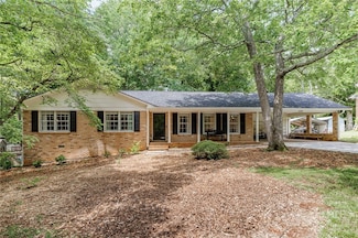 655 University Cir, Athens, GA 30605