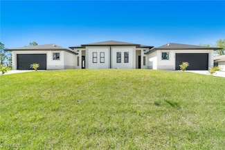 2600 Martin Ave S, Lehigh Acres, FL 33973