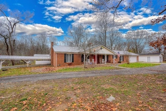 157 Wayne Ln, Thurman, OH 45685