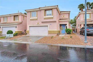 9247 Tulip Trestle Ave, Las Vegas, NV 89148