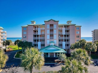195 S Dunes Dr Unit 204, Pawleys Island, SC 29585