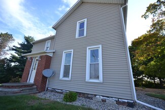 6896 N State Road 9, Albion, IN 46701