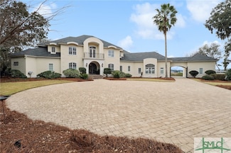 9 Judsons Ct, Savannah, GA 31410