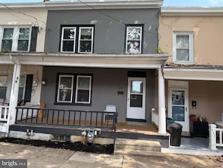 729 6th St, Lancaster, PA 17603