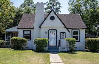 300 W Fairview St, Troy, AL 36081