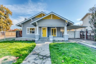 656 N Van Ness Ave, Fresno, CA 93728