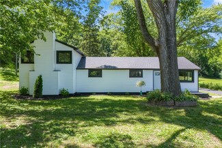 5010 S Dayton Brandt Rd, New Carlisle, OH 45344