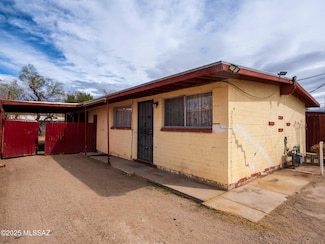 308 W 43rd St, Tucson, AZ 85713