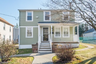 12 Cross St Unit 1, Madison, NJ 07940