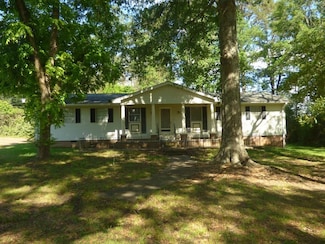 6058 Enterprise Rd, Summit, MS 39666