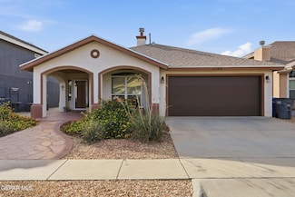 11105 Acoma St, El Paso, TX 79934