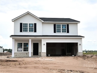 231 Fawn Ct SE, Allenhurst, GA 31301