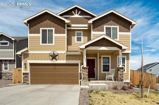 10384 Horton Dr, Colorado Springs, CO 80925