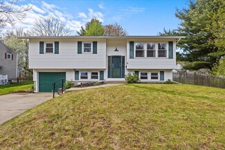 9 Victory Dr, South Burlington, VT 05403