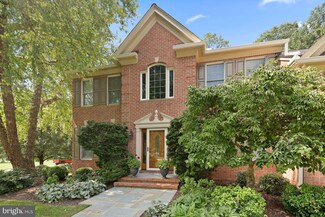 4 Fawn Ridge Ct, Reisterstown, MD 21136