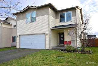 14921 Terra View St SE, Yelm, WA 98597
