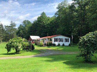 54 Oxbow Rd, Hinsdale, NH 03451