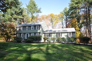 48 Wildwood Dr, Bedford, MA 01730