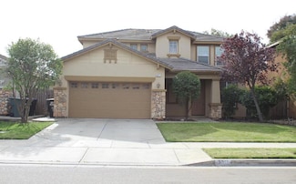 3211 W Delta Ave, Visalia, CA 93291