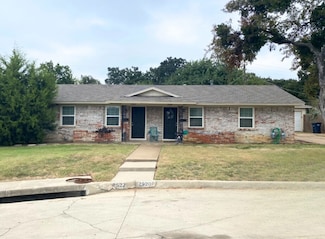 2520 Normont Cir, Fort Worth, TX 76103