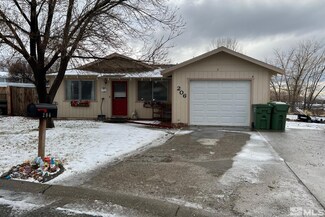 206 Florence Ct, Winnemucca, NV 89445