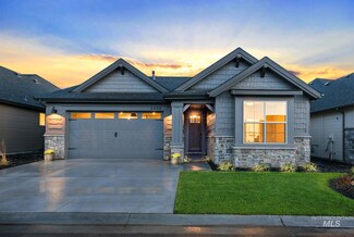 2488 E Zemo Ln, Meridian, ID 83642