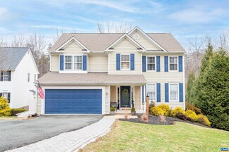 2691 Kendalwood Ln, Charlottesville, VA 22911
