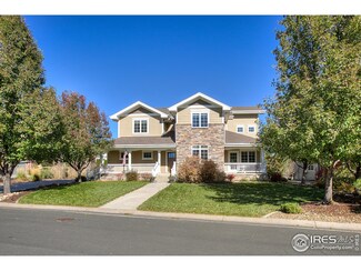 3266 Rock Park Dr, Fort Collins, CO 80528