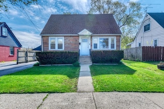 1431 N Hillside Ave, Berkeley, IL 60163