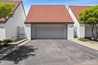 1047 Young Place Unit 12, Ann Arbor, MI 48105
