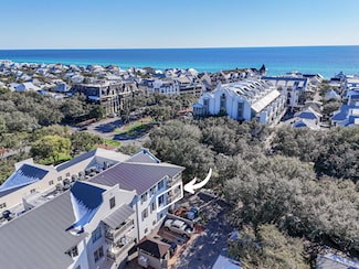 104 N Barrett Square Unit 2D, Inlet Beach, FL 32461