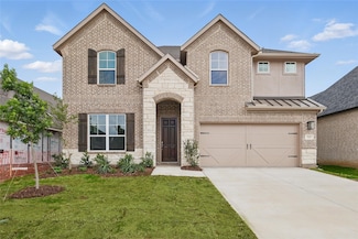 713 Purple Dome Dr, Justin, TX 76247