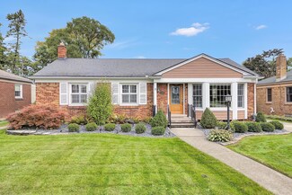 4330 Elmwood Ave, Royal Oak, MI 48073