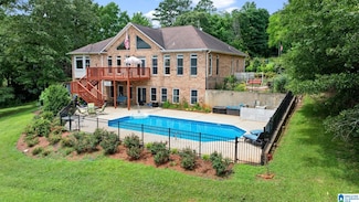 332 Driftwood Point, Pell City, AL 35128