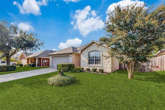 410 River Crossing Trail, Round Rock, TX 78665