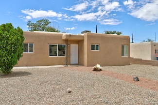 2741 Montclaire Dr NE, Albuquerque, NM 87110